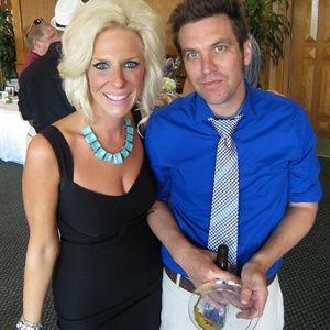 Pin Up Girl Couture wiggle Dress S PUG